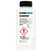 ILFORD Ilfostop 500ml, raztopina za prekinitev