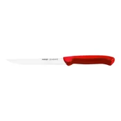 Kitchen knife, 15.5 cm, Ecco, Red - Pirge