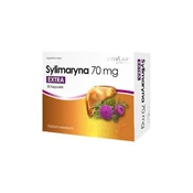 Silimarin Extra Activlab Pharma, 70 mg (30 tablet)