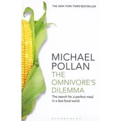 Omnivore's Dilemma