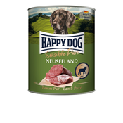 Happy Dog Lamm Pur janjetina u konzervi 24 x 800 g