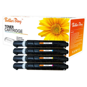 Betterday Toner C-EXV-49 Y MPS za Canon, 19k, Žuti