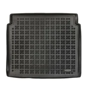 Rubber trunk mat Omoda 5 2025- (lower floor)