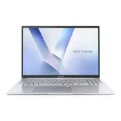 ASUS ASUS M1605NAQ-SH162W prijenosno računalo, WUXGA OLED, Ryzen 7 170, 16 GB, SSD 1 TB, W11H (90NB1832-M007D0)