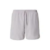 new balance Športne hlače Essentials svetlo siva