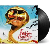 Various Artists - Fear And Loathing In Las Vegas (2 LP)