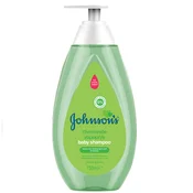 JOHNSONS BABY Šampon Kamilica 750ml