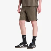 Kratke hlače adidas Firebird Shorts Branch M