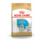ROYAL CANIN Golden Retriever Puppy - suha hrana za mladih zlatnih retrivera 12 kg