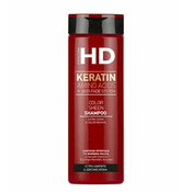 FARCOM HD Šampon Color Sheen, 400 ml
