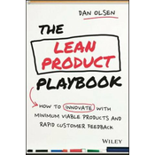 Lean Product Playbook