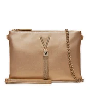 Torbica Valentino Bags zlata barva, VBS1R419G
