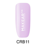 Baza za nokte Lavender CRB11 | MAKEAR | Kozmo