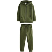 Baker by Ted Baker Trenirka za tek temno zelena