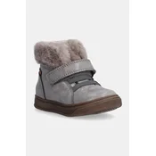Froddo čevelj gležnjar - membrana G2110144 D grey/silver 24