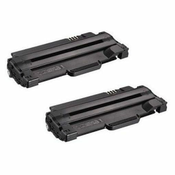 Kartuse.si toner za Xerox 3140 (108R00909) dvojno pakiranje, kompatibilen