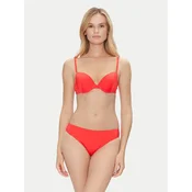 EA7 Emporio Armani Bikini 7W000320 AF12599 A5064 Rdeča