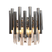 MADISON KROM zidna lampa 2xE14