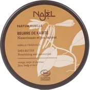 Najel Karitejevo maslo z vonjem vanilije - 100 g