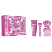 Moschino Toy 2 Bubble Gum darilni set za ženske
