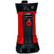 Einhell Potapajuca pumpa za necistu vodu GE-DP 6935 A ECO