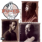 The Fugees - Blunted On Reality (LP)