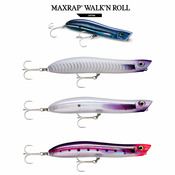 MaxRap Walkn Roll 10cm