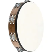 Tamburello oreh rjava 30cm FD12TAM Meinl