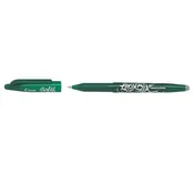 Pilot Frixion 0.7 zelen