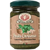 Pesto alla Genovese RUSTICHELLA DABRUZZO