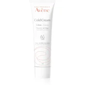 Avéne Hranljiva krema s Cold Cream za zelo suho in občutljivo kožo (Obseg 100 ml)