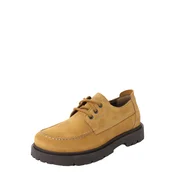 BIRKENSTOCK Čevlji na vezalke pueblo