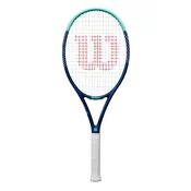 Wilson ULTRA POWER 100, moški teniški lopar, modra WR146810U
