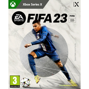 EA SPORTS igra FIFA 23 (XBOX Series)