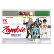 Make up set ZOMBI 02411