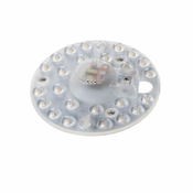 Kanlux 2x LED modul z magneti za plafoniere 19W 2100lm nevtralno bela 4500K