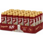 Edelmeister pivo 8,8% alkohola, 24x0,5l XXL