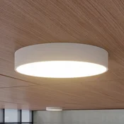 Arcchio LED stropna svetilka Noabelle, O 60 cm, bela, kovinska - Kuhinja - Sodobni - Kovina