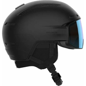 Salomon Driver Prime Sigma Photo MIPS Black 22/23 M (56-59 cm)