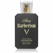 Captain Fawcett Barberism by Sid Sottung Eau de Parfum parfumska voda za moške 50 ml