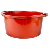 Vangla plasticna 18L sa ruckom ( 15792 )