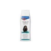 Trixie šampon i regenerator 2u1 za pse 250ml