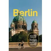 Lonely Planet Berlin