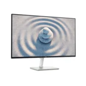 DELL S Series S2725H LED display 68,6 cm (27) 1920 x 1080 pikseli Full HD LCD Crno, Srebro