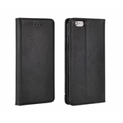 Havana magnetna preklopna torbica Samsung Galaxy S7 EDGE G935 črn