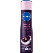 084473 NIVEA Pearl & Beauty Črni biser antiperspirant v spreju 150 ml