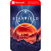 Starfield Shattered Space dodatek za igro - Microsoft Store koda brez škatlice (WINDOWS PC)