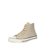 CONVERSE Visoke superge CHUCK TAYLOR ALL STAR pesek/bela