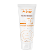 AVENE Sun mineralno mleko zaščita pred soncem SPF 50+