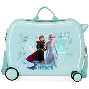 Joumma Frozen Dečiji kofer 50cm (4019821)